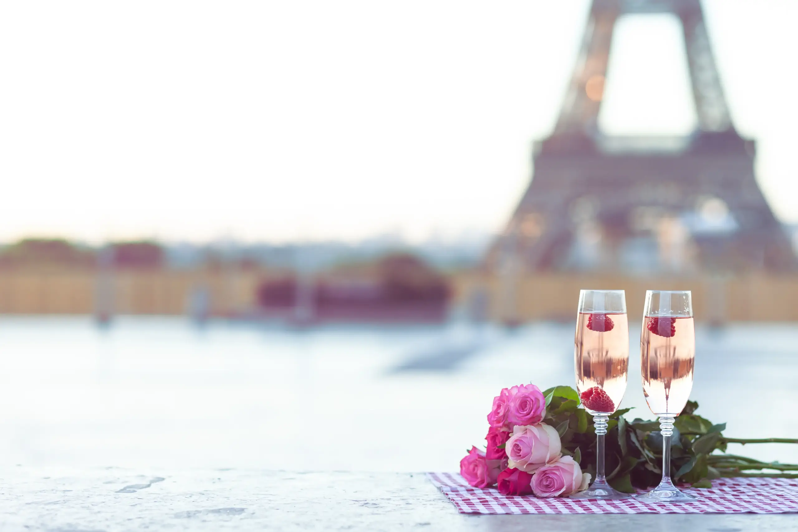 Celebração em Paris